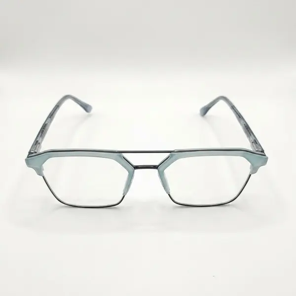 Glacier - affordable eyewear at Oll Glasses