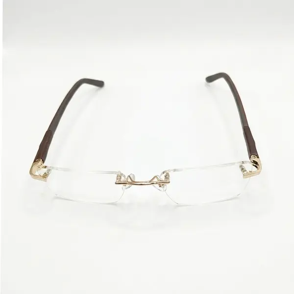 Balanced - affordable eyewear at Oll Glasses